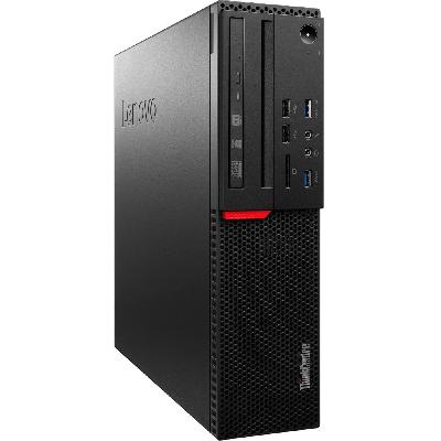 Think Centre CPU
