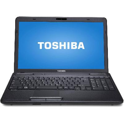 Toshiba Laptop