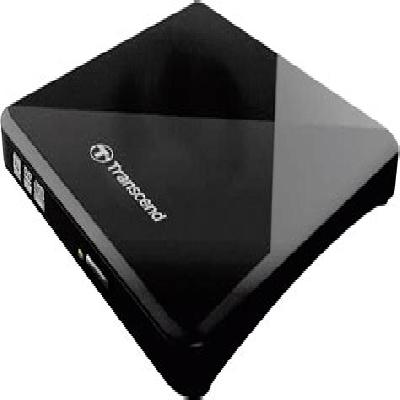 Transcend DVD Writer
