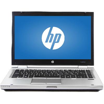 Used HP Elitebook 8460p Laptop