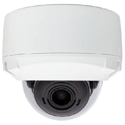 Vandal Proof CCTV Camera