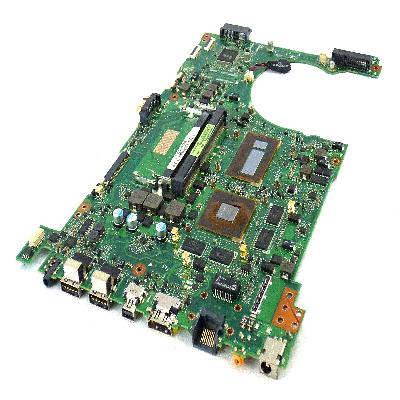 Asus Laptop Motherboards