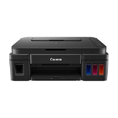 Canon PIXMA G3200 Wireless MegaTank All-In-One Printer