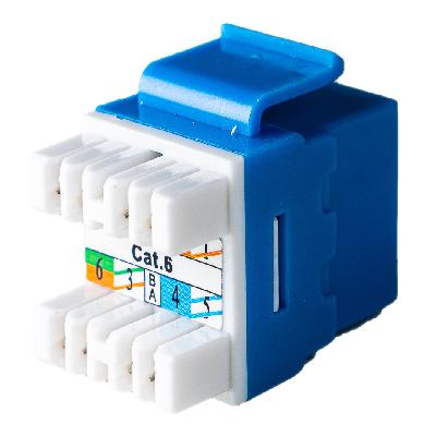 Cat 6 Keystone Jack