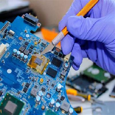 Computer Chip Level Repairing Service