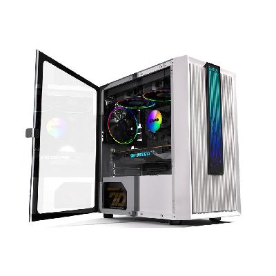 Computer CPU Case