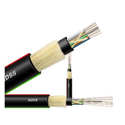 Core Optical Fiber Cable
