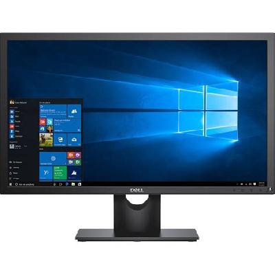 Dell Desktop Monitor