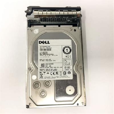 Dell Hard Disk