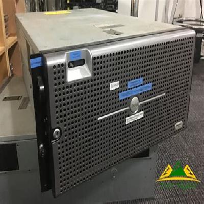 Dell Network Server