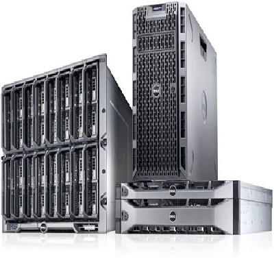 Dell Power Network Server