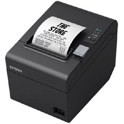 Epson Pos Receipt Printer