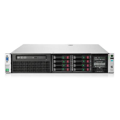 HP Network Server