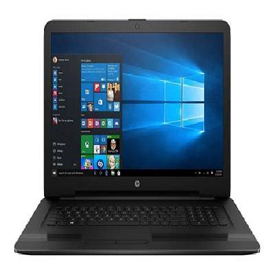 HP Portable Laptop