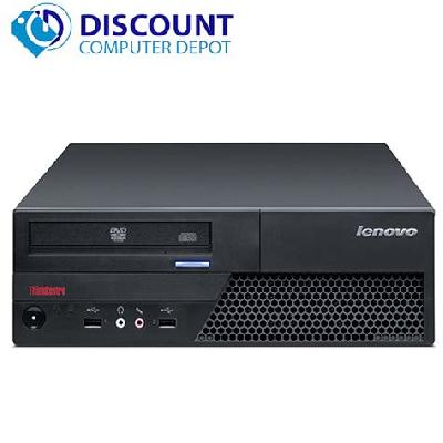 IBM Desktop Computer