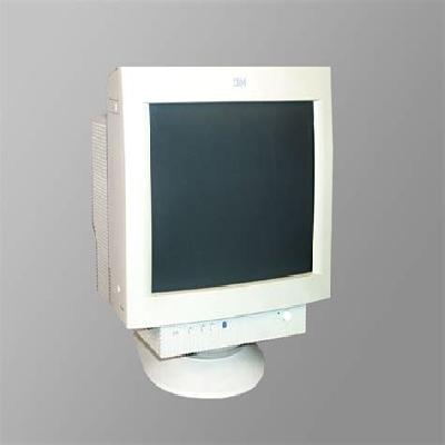 IBM Dsktop Monitor