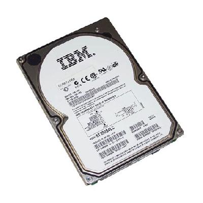 IBM Hard Disk