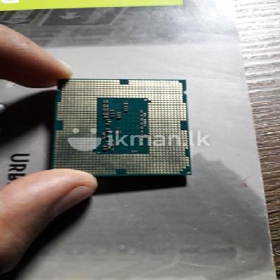 Intel Core I5 Processor