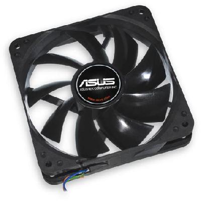 Laptop CPU Fan
