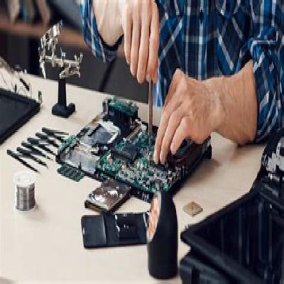 Laptop Repairing Services