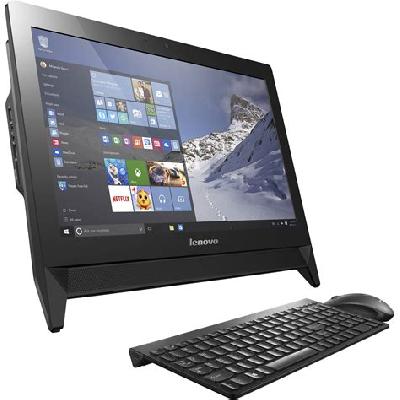 Lenovo Desktop Computer