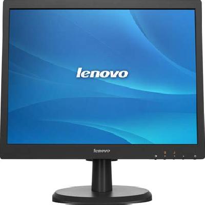 Lenovo Desktop Monitor