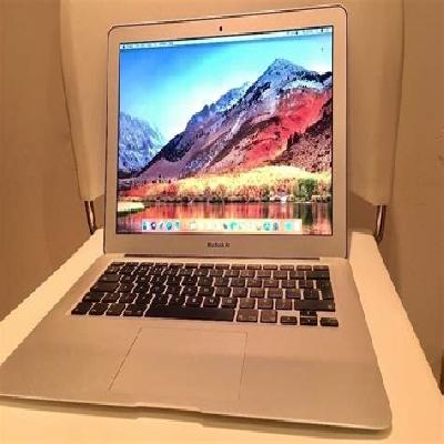 MacBook Microsoft Office