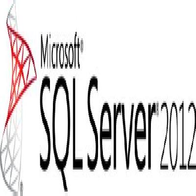 Microsoft SQL Server 2012