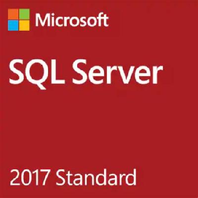 Microsoft SQL Server 2017 Standard 2 Core