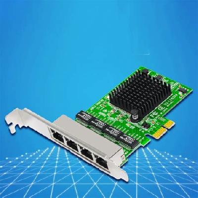 PCI Lan Card