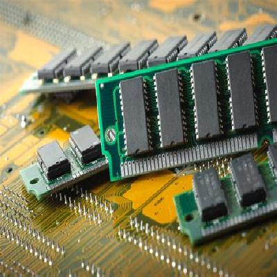 RAM Memory Chip