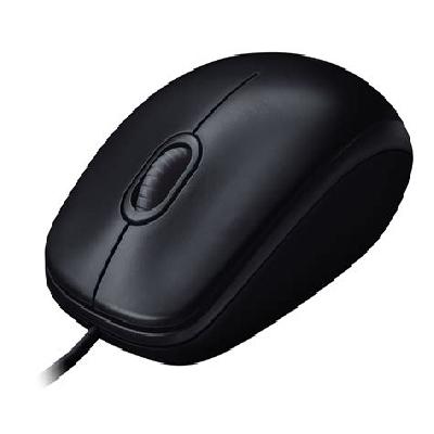 Wired USB Computer Mouse