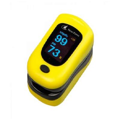 3 Display Modes Pulse Oximeters