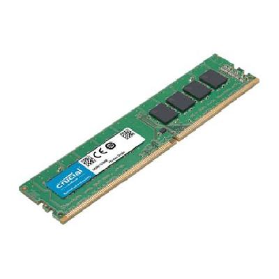 Crucial 8GB DDR4 RAM 2