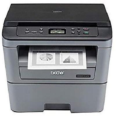 DCP-L2520D Brother Multi-Function Monochrome Laser Printer