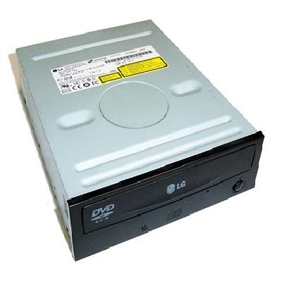 DVD ROM Drive
