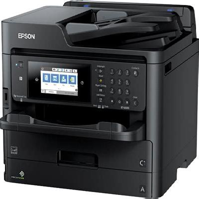 ET 8700 EPSON Workforce Pro Inkjet Printer