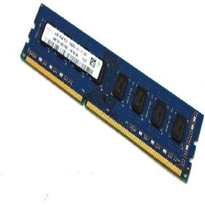 Hynix Ddr3 4gb Ram