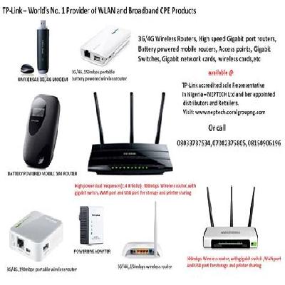 It And Networking Products