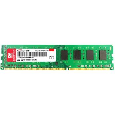 Simmtronics 4GB DDR3 Desktop RAM