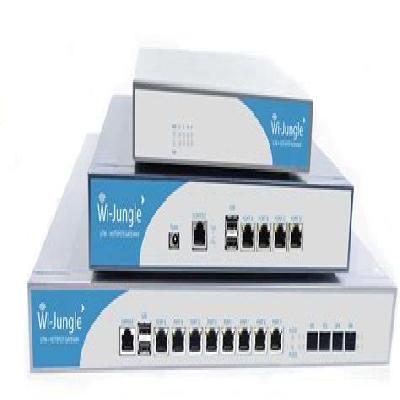 T55-W 2 WiJungle U50 -Gateway FireWall