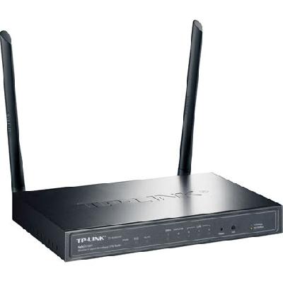 TP-LINK Broadband Router