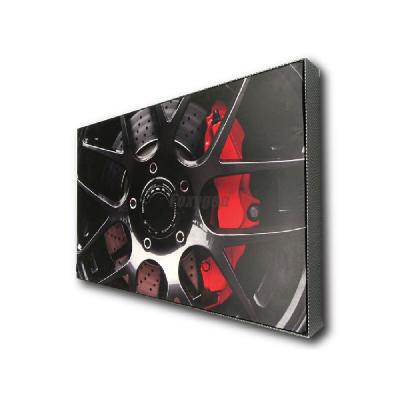 Wall Mounted Scrolling LED Display