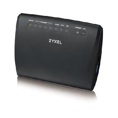 ZyXEL Gateway