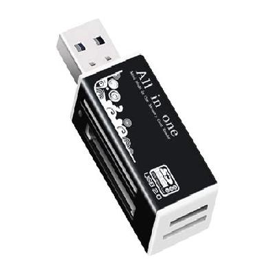 Card Reader SSD CR 51