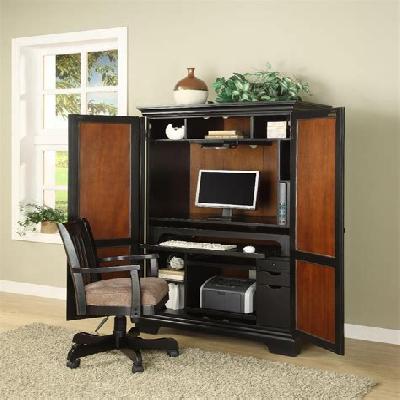 Computer Cabinet