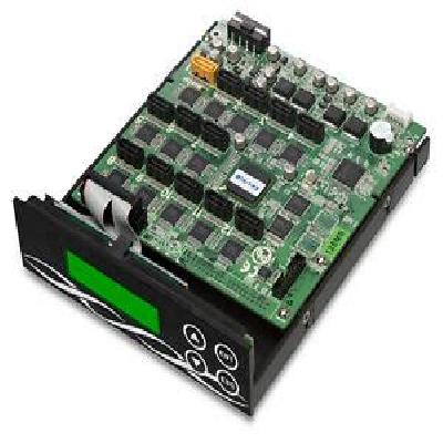 DVD 1 11 Duplicator Card