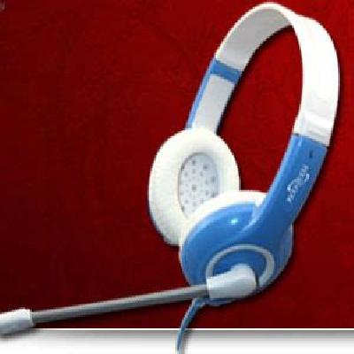 Headphone With Mic SSD HP 316 P