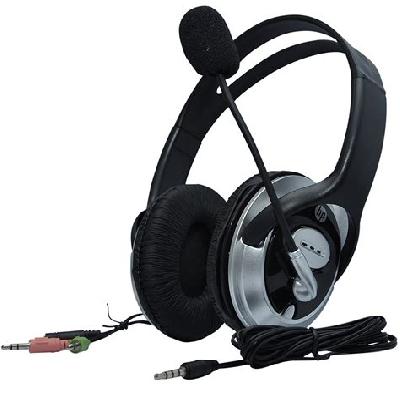 Headphone with Mic SSD HP 329