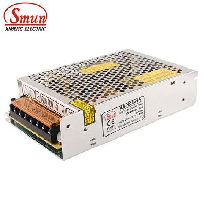 Mini SMPS Power Supply